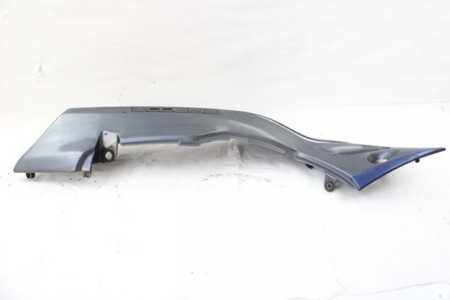 SUZUKI RF 900 R 4721131E00 CARENA POSTERIORE SINISTRA 94 - 97 REAR LEFT FAIRINGCON GRAFFI - Foto 3