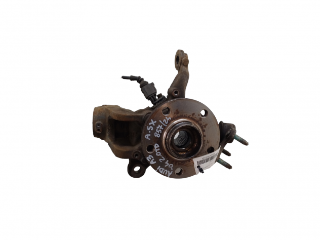 MONTANTE SOSPENSIONE ANT. SX AUDI A3 Serie (8P1) BKD, CBAB, CFFB, CLJA (0508)