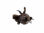 MONTANTE SOSPENSIONE ANT. SX AUDI A3 Serie (8P1) BKD, CBAB, CFFB, CLJA (0508)