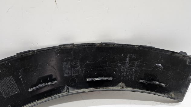 MODANATURA PARAURTI POSTERIORE DESTRA CITROEN C3 Serie 9813346677 (16) - Foto 5