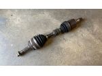 Semiasse anteriore SX Nissan X-Trail 2.2TD del 2004