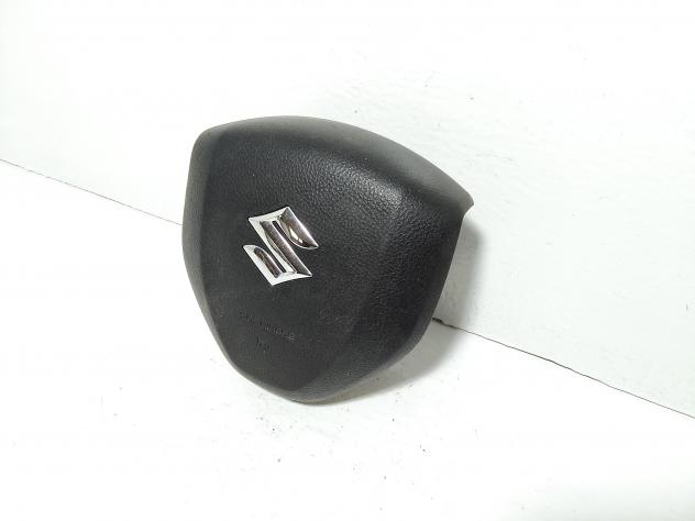 AIRBAG VOLANTE SUZUKI Celerio Serie 4815084M10 (14) - Foto 3