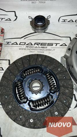 Kit Frizione Toyota Hilux 9197 2.4D 3121026160 - Foto 3