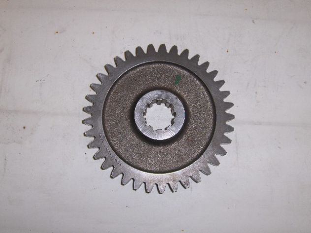 CLARK GEAR 37T codice 233657 - Foto 2