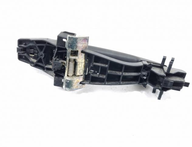 MANIGLIA ESTERNA POSTERIORE SINISTRA LAND ROVER Freelander 3° Serie 224DT, DW12BTED4 (0611) - Foto 9
