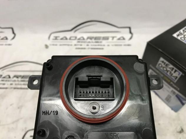 Centralina DRL Led Audi A6 - A7 - R8 - TT - Golf 7 4G0907697G - Foto 3