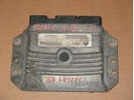237100293R ECU RENAULT BRNZIA 1.6 V40 23710 0293R V29008398A 237101029R