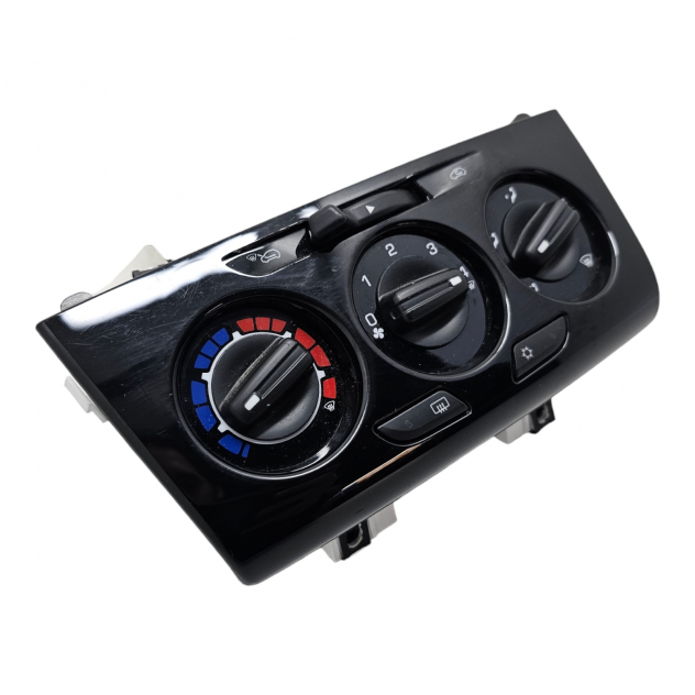 COMANDI CLIMA LANCIA Ypsilon 4° Serie 735534425 169 A4.000 (1123) - Foto 2