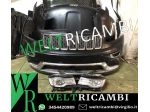 MUSATA COMPLETA JEEP GRAN CHEROKEE SUMMIT 2016