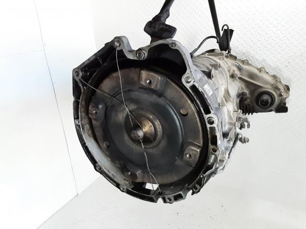 CAMBIO AUTOMATICO BMW X5 Serie (E53) FT5769551 M57 D30 (306D2) Diesel 3000 (9906) - Foto 5