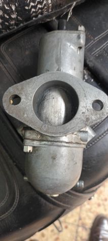 Carburatore amal per moto inglese Norton - Foto 2