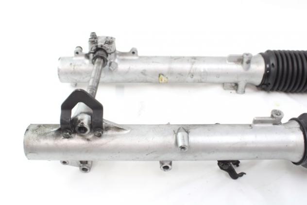 HONDA NX 650 DOMINATOR 51400MN9701ZA 51500MN9701ZC FORCELLA ANTERIORE 91 - 95 FRONT FORK - Foto 8