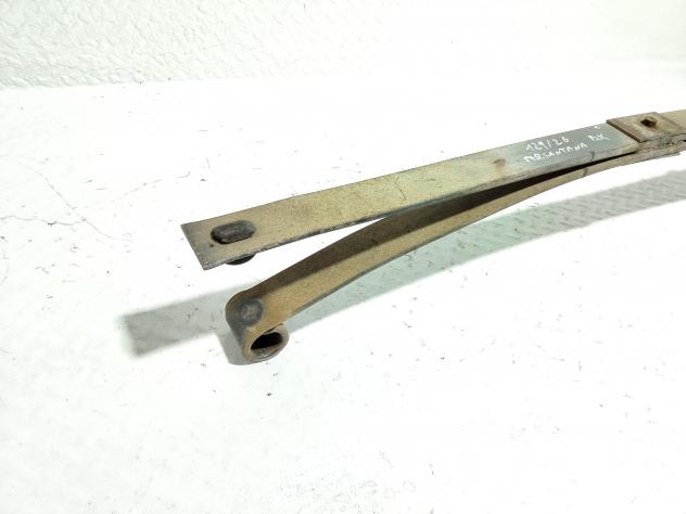 BALESTRA POSTERIORE DX SUZUKI Santana Serie SJ 413 F10A (8692) - Foto 2