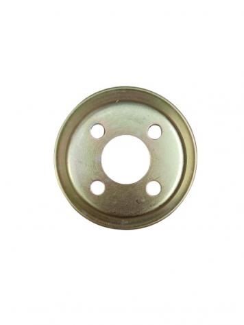 1005054 PULEGGIA POMPA ACQUA MOTORE YANMAR