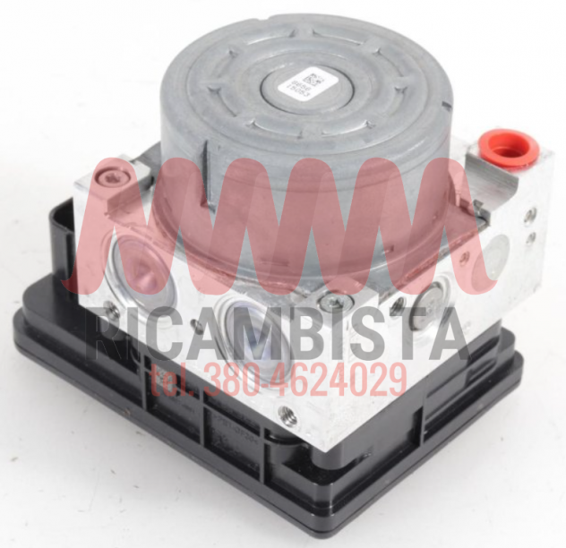 BPM5437A0A Mazda 3 2016 gruppo pompa ABS - Foto 3