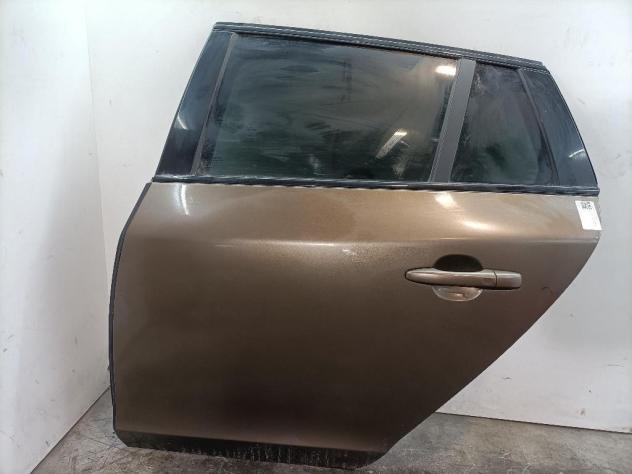 PORTIERA POSTERIORE SINISTRA VOLVO V60 1° Serie 32228972 D5244T21 (1018)