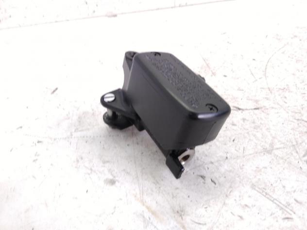 HONDA SW-T ABS 600 POMPA FRENO ANTERIORE DESTRA 2011 JH2PF01D2BK - Foto 2