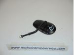 RETROVISORE SINISTRO HARLEY DAVISON SPORTSTER 883 IRON (2012) 91983-03B LEF …