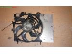 ELETTROVENTOLA CON SUPPORTO 1.4.HDI CON CLIMA 6 PALE CITROEN C2 (A6)  Raffr &hellip;
