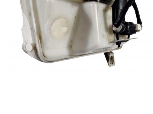 VASCHETTA TERGI ANT VOLKSWAGEN Golf 7 Berlina 5G0955453T CXX Diesel 1600 (12) - Foto 11