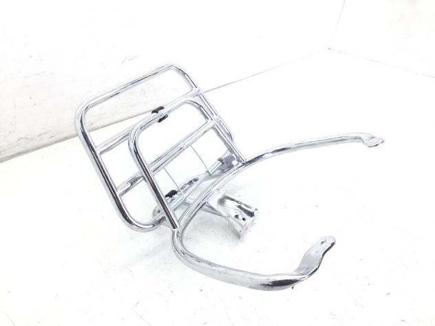 PIAGGIO VESPA PRIMAVERA E5 50 MANIGLIONE POSTERIORE PORTAPACCHI 2020 2023 CD0100 - Foto 3