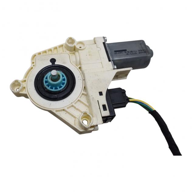 MOTORINO ALZAVETRO POSTERIORE SINISTRO AUDI Q7 Serie (4LB) 4L0 959 801B (0515) - Foto 4