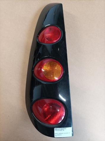 FANALE POST. SX 999-U1304777 Parti elettriche  Fanaleria  Fanali  Fanale post. sx. SMART - FORFOUR - 01-03-2004 - 01-10-2007