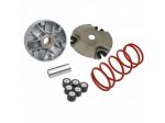 Variotop TPR Top 9924900 Scooter e ATV Keeway 50