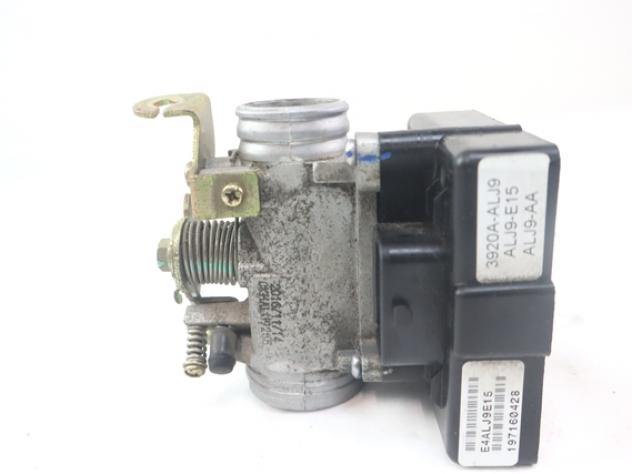 KYMCO AGILITY 150 R16+ 3920AALJ9E15 CORPO FARFALLATO 17 - 20 THROTTLE BODY - Foto 3