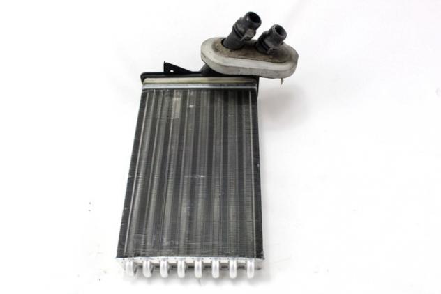 1J1820007 EVAPORATORE RADIATORE CLIMATIZZATORE CLIMA A/C VOLKSWAGEN GOLF 1.9 TDI 85 KW 5M RICAMBIO USATO - Foto 2