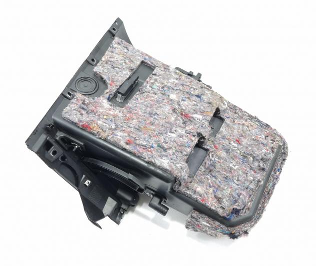 CASSETTO PORTA OGGETTI ALFA ROMEO Giulietta Serie (940_) 552 80 444, 940 C1.000, 940 C5.000 (13) - Foto 15
