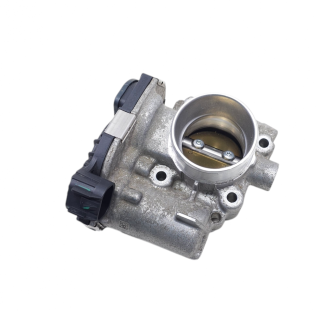 CORPO FARFALLATO OPEL Corsa E 3° Serie 55562270 B14XER Benzina 1400 (15) - Foto 6