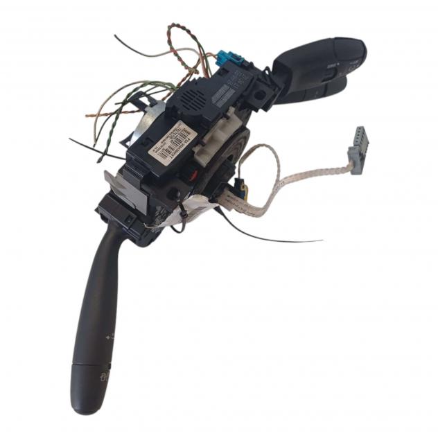 DEVIOLUCI CITROEN C3 Picasso 96643945XT 8FS (08) - Foto 6