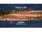 Immobile in asta di 1360 m² in vendita a Circello