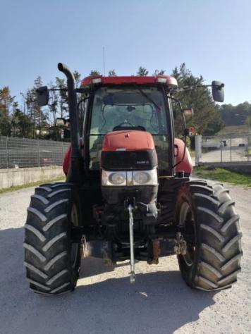 CASE MAXXUM 110 ANNO 2013 ORE 10952 rif. 17911668 - Foto 3