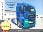 RIF.1141 MAN TGX 18.480 – 2016 – TRATTORE STRADALE – EURO 6
