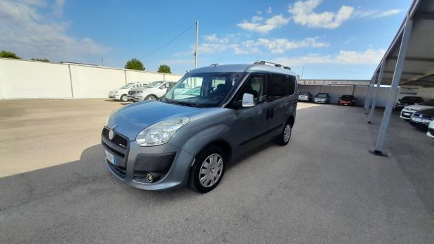 Fiat Doblo Dobl1.6 MJT 16V Dynamic - Foto 3