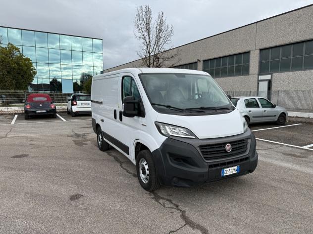 Fiat Ducato 28 2.3 MJT 120CV PC-TN Furgone - Foto 2