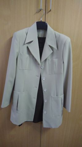 giacche e tailleur gonna o pantalone - Foto 7