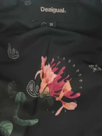 Giubbotto da Donna Desigual - Foto 7
