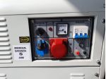 Generatore Honda ECMT 7000 – Benzina