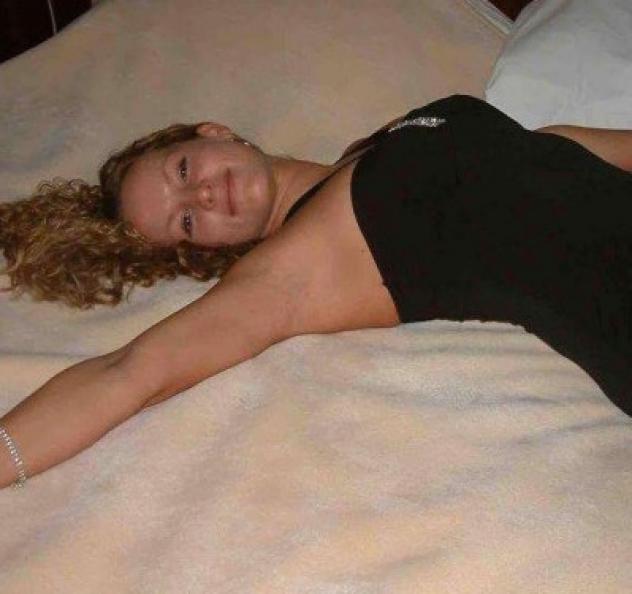 carmelita26: Single cerca amizia in Pozzuolo del Friuli Tel: