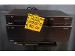 Amplificatore e Preamplificatore Cybernet II – 25173