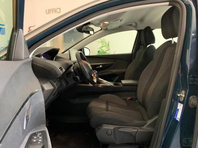 PEUGEOT 3008 BlueHDi 130 S&S Active Pack rif. 23781060 - Foto 9