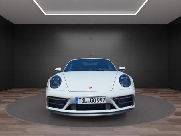 PORSCHE 911 (992) 911 Carrera 4 GTS Cabriolet - Foto 3