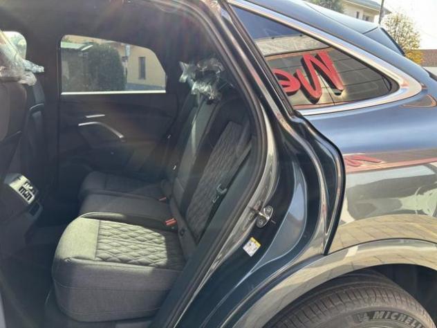 AUDI Q5 SPB TDI 150 kW mHEV+ S tronic quattro S line editi rif. 23008719 - Foto 7