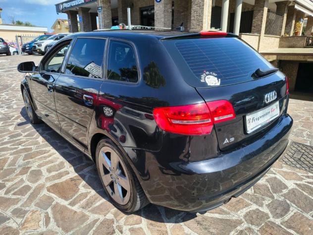 AUDI - A3 - 2.0 TDI F.AP. Ambition - Foto 4