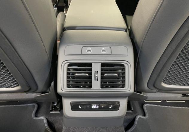 AUDI Q5 SPB 2.0 TDI Quattro S-Tronic S-Line Tetto KM0 MY26 rif. 24097477 - Foto 10