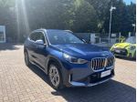 BMW X1 xdrive23d mhev 48V X-Line auto