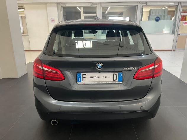 BMW Serie 2 216d Advantage - Foto 5